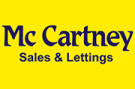 McCartney Sales & Lettings, Chelmsford