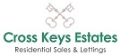 Cross Keys Estate Agents Ltd, Plymouth logo