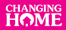 Changing-Home, Chester logo