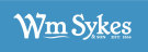 WM. Sykes & Son, Holmfirth