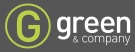 Green & Company, Great Barr logo