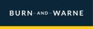 Burn & Warne, Sutton logo