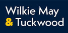 Wilkie May & Tuckwood, Cullompton logo