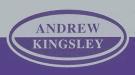 Andrew Kingsley, Beckenham logo
