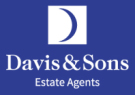 Davis & Sons, Newport logo