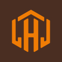 Lloyd, Herbert & Jones, Aberystwyth logo