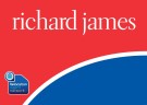 Richard James Estate Agents, Rushden logo