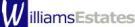 Williams Estates, Northwich logo