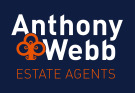 Anthony Webb Estate Agents, Palmers Green logo