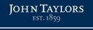 John Taylors, Louth logo