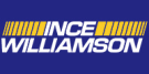 Ince Williamson, Chorley logo