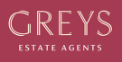 Greys Estate and Letting Agents, Poole logo