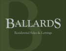 Ballards Estate Agents, Twyford logo