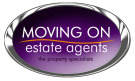 Moving On, Plympton logo