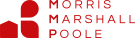Morris Marshall & Poole, Newtown logo