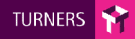 Turners, Morden logo