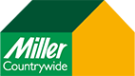 Miller Lettings, Truro logo