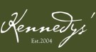 Kennedys, Tadworth- Lettings logo