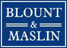 Blount & Maslin, Malmesbury