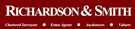 Richardson & Smith, Whitby logo