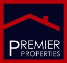 Premier Properties, Uddingston logo
