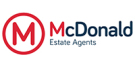 McDonald, Fylde Coast logo