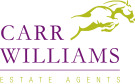 Carr Williams, Ascot logo