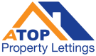 A-Top Management Services, Stevenage logo