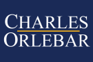 Charles Orlebar Estate Agents, Rushden logo