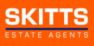 Skitts Estate Agents, Bilston logo