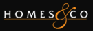 Homes & Co, South Woodford logo