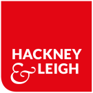 Hackney & Leigh, Carnforth logo