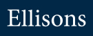 Ellisons, Colliers Wood logo