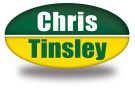 Chris Tinsley Estate Agents, Southport logo