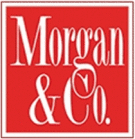 Morgan & Co, Llandrindod Wells logo