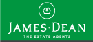 James Dean, Brecon logo