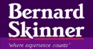 Bernard Skinner, Eltham logo