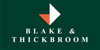 Blake & Thickbroom, Clacton on sea logo