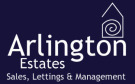 Arlington Estates, London logo