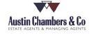 Austin Chambers, London logo