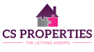 CS Properties, Bicester logo
