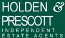 Holden & Prescott, Macclesfield logo