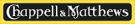 Chappell & Matthews, Whiteladies Road logo