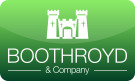 Boothroyd & Company, Kenilworth