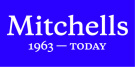 Mitchells Estate Agents, Mudeford logo