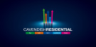Cavendish Residential, Nottingham logo