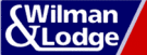 Wilman & Lodge, Silsden logo