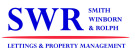 Smith, Winborn & Rolph Lettings, Leatherhead logo