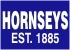 Hornseys, Market Weighton logo