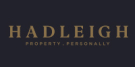 Hadleigh, Harborne logo